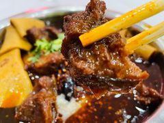 -鹍记特色牛杂面