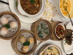 -粤珍轩·家宴·广式茶点(新城广场店)