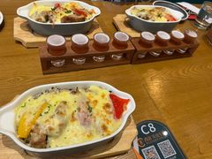 -西语炭烧牛排·西厨(石龙店)