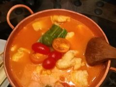 -云海肴·汽锅鸡·云南菜(天津国金汇店)