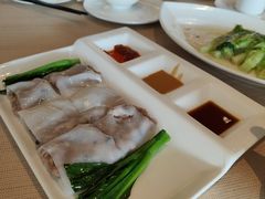 -顺德美的万豪酒店-万豪中餐厅