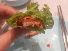 -韩时烤肉(丰科万达广场店)
