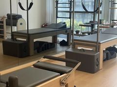 -乐刻瑜伽·普拉提·小瑜荚YogaPod(滨江银泰店)