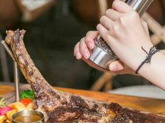 -JUKEBOX玖部音乐餐厅(华侨城店)