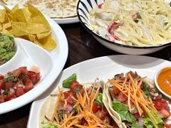 -panchos 墨西哥餐厅(嘉绿苑店)