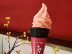 -京华烟云·北京烤鸭(领展购物广场·中关村店)