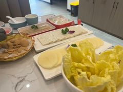 -鱼教头石泉老街石锅鱼(高新店)
