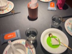-锦府园·新台州菜(合生汇店)