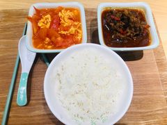 -老乡鸡(东方广场店)