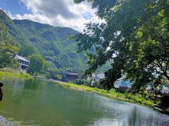 -鹿亭中村