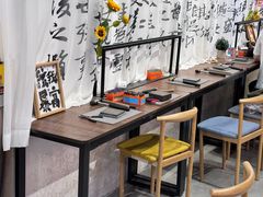 -陶语手工·拼豆·陶艺·银饰diy(宽厚里店)