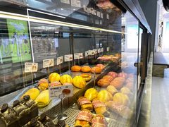 -LELECHA乐乐茶(百货大楼店)