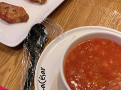 -乐凯撒披萨(中心书城店)