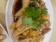 -电白鸭粥店(下沙二坊88号店)