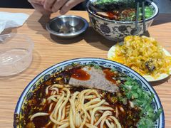 -有礼有面(知春路店)
