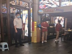 -管氏翅吧(广渠门店)