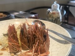 -五缘湾凯悦酒店·悦饗中餐厅