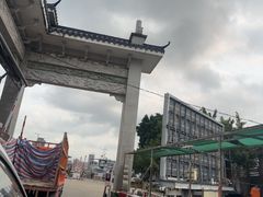 -长洲岛