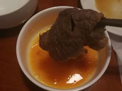 -牛玄庵日式寿喜烧·料理店(新源里店)