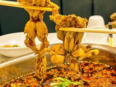 -味之绝美蛙鱼火锅(八号路店)