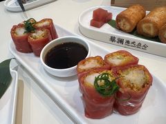 -蔡澜点心·粤菜(月星环球港店)