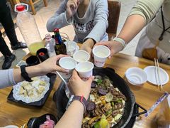 -朝族高丽火盆(长白山总店)