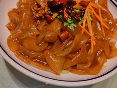 -老松滨饭店(菜艺街店)