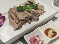 -马老六清真餐厅(雁滩店)