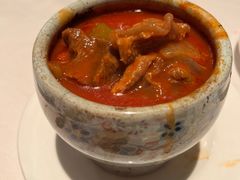 -波特曼西餐厅(南岗店)