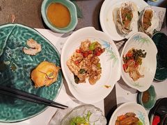 -味见·荣家(亚泰大街店)