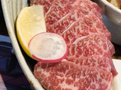 -海之屋韩式烤肉(海棠68环球美食街店)