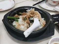 -稻香酒家·35年老字号(侨光店)