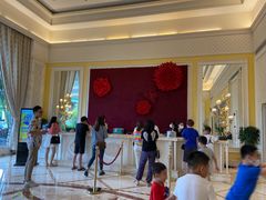 -广州锦绣香江度假别墅