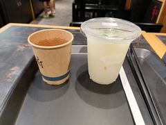 -和府捞面(天河领展广场店)