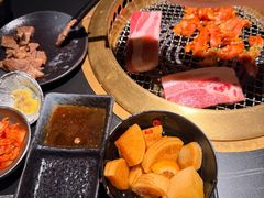 -谷牛和牛烤肉(漕河泾印象城店)