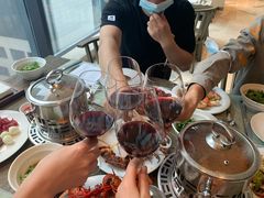 -TABLE·味西餐厅-成都茂业JW万豪酒店