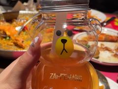 -ZAFFERANO西班牙海鲜饭(上海首店)
