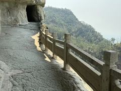 -大慈岩风景区