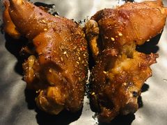 -食客烧烤(罗道庄店)