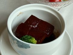 -钱塘花园·宁波菜