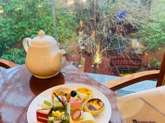 -九寨沟天源豪生度假酒店-豪庭轩中餐厅