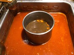 -雾都渣渣火锅(南城智汇城店)