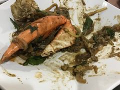 -龙海鲜螃蟹王(宏茂桥店)