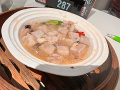 -潮福城大酒楼·潮味粤品·港式点心(湖滨北路店)