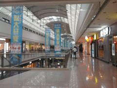 店内环境-宁波鄞州万达广场
