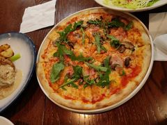 -斯比特花园西餐厅(东方商厦店)