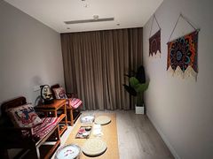 -泰·SPA泰式古法按摩(红山店)