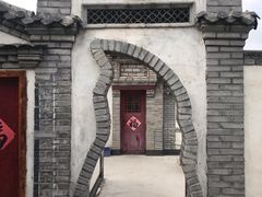 -老张烤羊(王哥庄店)