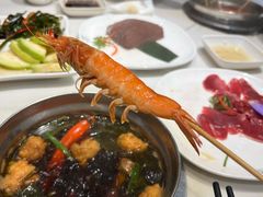 -围炉夜话·潮汕卤水火锅(榕江店)