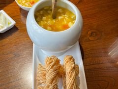 -北京老铺烤鸭(老城根店)